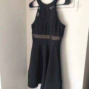 Emerald Sundae dress